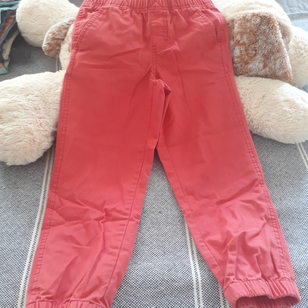 ⭐5 for$30 BUM Boy's Joggers